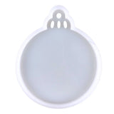 Christmas Tree Keychain Silicone Mold Epoxy Resin Crafting Molds