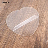 Silicone Keychain Mold Double Layer DIY Pendant