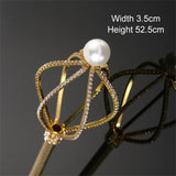 Crystal Sceptre King Queen Wedding Pageant Party Costumes Handheld Props