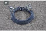 Women's Shirt Collar All-Match Decoration