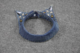 Women's Shirt Collar All-Match Decoration