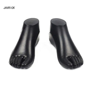 Foot Mold Support for Shoes, Slippers, Sandals, Socks - Short Brace