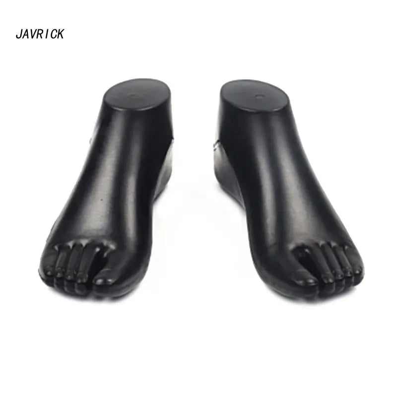 Foot Mold Support for Shoes, Slippers, Sandals, Socks - Short Brace