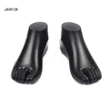 Foot Mold Support for Shoes, Slippers, Sandals, Socks - Short Brace