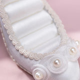High Heels Jewelry Display Stand Holder & Organizer Box