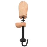 Shoe Stretcher for Wide Feet - Wooden Shoe Widener