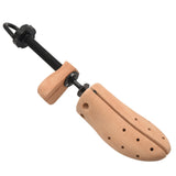 Shoe Stretcher for Wide Feet - Wooden Shoe Widener