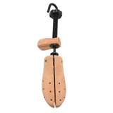 Shoe Stretcher for Wide Feet - Wooden Shoe Widener