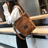 Chic Women's Shoulder Bag