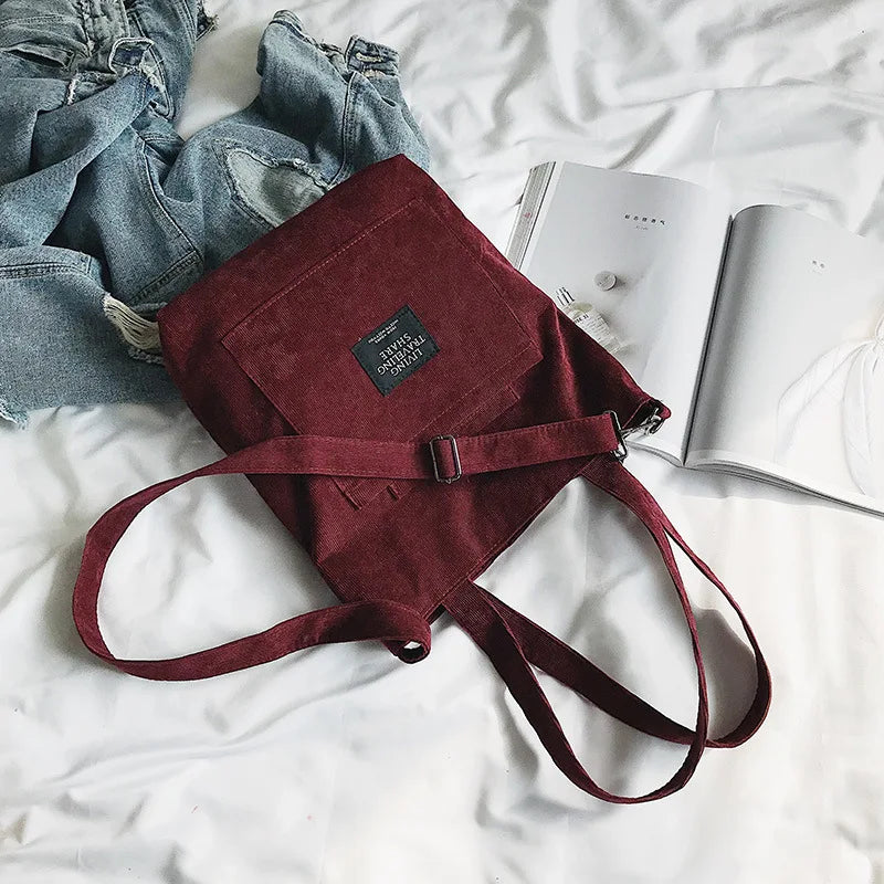 Chic Women's Shoulder Bag