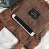 Chic Women's Shoulder Bag