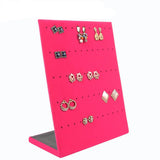 Earring Board Holder Display Stand