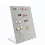 Earring Board Holder Display Stand