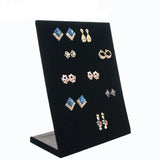 Earring Board Holder Display Stand