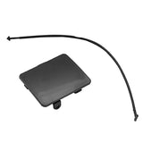 Side Hole Cover Bumper Cap for S-Class Models