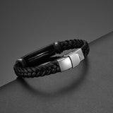 Sifisrri Engrave Name Letter Bracelet Stainless Steel Bangle Gift