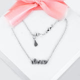Sterling Silver Signature Bracelets Fine Jewelry