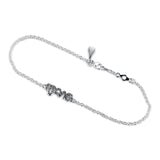Sterling Silver Signature Bracelets Fine Jewelry