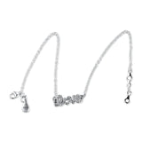 Sterling Silver Signature Bracelets Fine Jewelry
