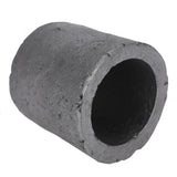 1Kg Silicon Carbide Graphite Crucible for Melting Casting