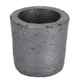 1Kg Silicon Carbide Graphite Crucible for Melting Casting