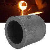 1Kg Silicon Carbide Graphite Crucible for Melting Casting