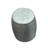 Silicon Carbide Graphite Crucible for Metal Melting