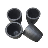 Silicon Carbide Graphite Crucible for Metal Melting