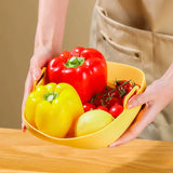 Silicone Air Fryer Oven Baking Tray AirFryer Basket Mold Pizza Mat Grill Pan
