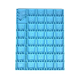 Silicone Alphabet Number Letter Molds for DIY Craft