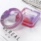 Silicone Ashtray Mold Resin Jewellery Making Mould Casting Epoxy Craft