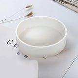 Silicone Ashtray Mold Resin Jewellery Making Mould Casting Epoxy Craft