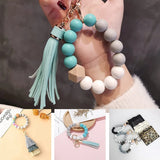 Assorted Silicone Beads for DIY Craft Jewelry Making