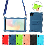 Silicone Case for Smile 1 8Inch Case Stand with Pen and Strap for Smile1(B)