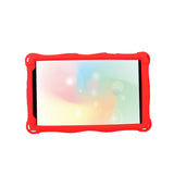Silicone Case for Smile 1 8Inch Case Stand with Pen and Strap for Smile1(B)