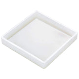 Silicone Coaster Molds Resin Mold for Casting