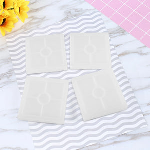 Silicone Coaster Molds Clear Epoxy Molds For Resin Casting