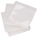 Silicone Resin Mold for Coasters (4 Pack)