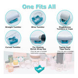 Silicone Cup Cradle For Tumblers