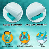 Silicone Cup Cradle For Tumblers - Crafting Tumbler Holder