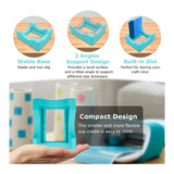 Silicone Tumbler Holder for Crafting, Cup Cradle for Tumblers
