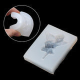 Silicone Angel Cake Mold for Baking and Decorating