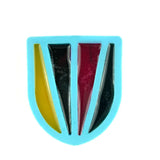 Silicone Distributing Cup Crystal Epoxy UV Resin Mold