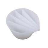 Silicone Distribution Cup for Resin Molds