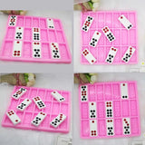 Silicone Dominoes Mold for Chocolates & Resin, Fun Art & Crafts