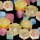 Silicone Epoxy Resin Molds for DIY Casting Toys