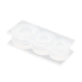 Silicone Epoxy Resin Molds for DIY Toys Craft Supplies