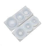 Silicone Epoxy Resin Molds for DIY Toys Craft Supplies