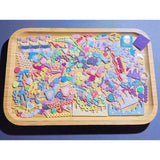 Silicone Epoxy Resin Quicksand Mold for Keychain Pendant