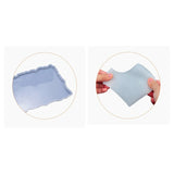 Silicone Agate Tray Mold with Handles